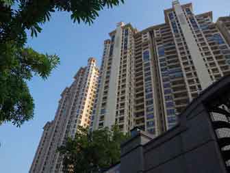 兴平房屋外墙防水